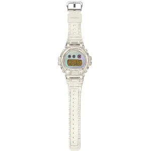 Casio G-Shock  DW-6900SP-7E - фото 4