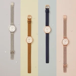 Casio SHEEN SHE-4540CGL-9A - фото 2