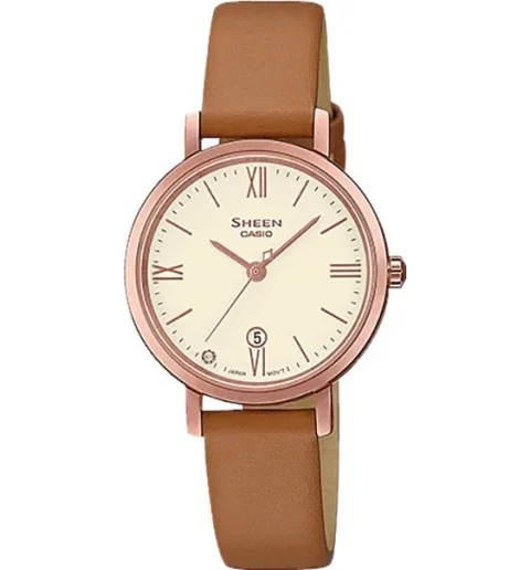 Casio SHEEN SHE-4540CGL-9A