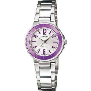 Casio Collection LTP-1367D-6A - фото 1