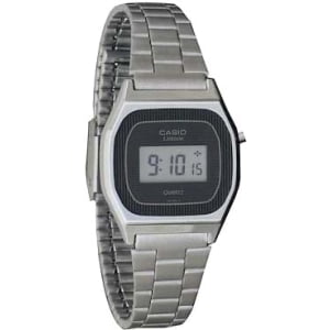 Casio Collection LB-611D-8B - фото 3