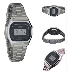 Casio Collection LB-611D-8B - фото 2