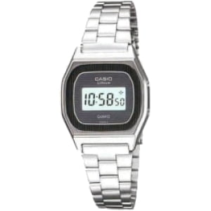 Casio Collection LB-611D-8B - фото 1