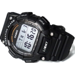 Casio Collection W-736H-1A - фото 5