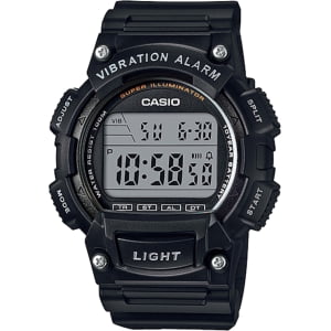 Casio Collection W-736H-1A - фото 1