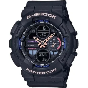 Casio G-Shock GMA-S140-1A - фото 1