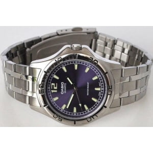 Casio Collection MTP-1258PD-2A - фото 6
