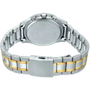 Casio Collection MTP-E315SG-1A - фото 4