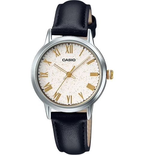 Дешевые часы Casio Collection LTP-TW100L-7A1
