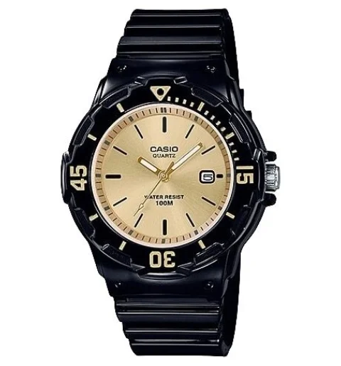Кварцевые Casio Collection LRW-200H-9E
