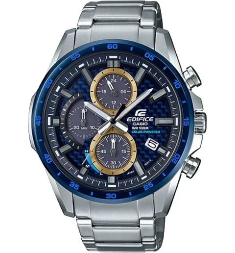 Casio EDIFICE EQS-900BCD-2A