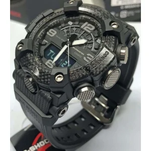 Casio G-Shock  GG-B100-1B - фото 4