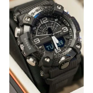 Casio G-Shock  GG-B100-1B - фото 5