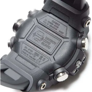 Casio G-Shock  GG-B100-1B - фото 3