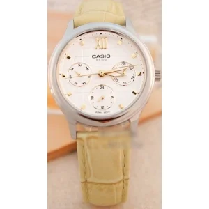 Casio Collection LTP-E306L-7A - фото 3