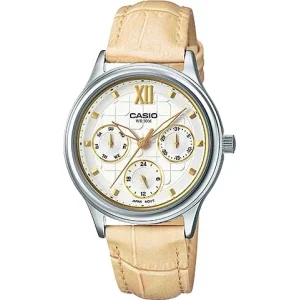 Casio Collection LTP-E306L-7A - фото 1