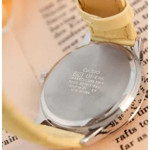 Casio Collection LTP-E306L-7A - фото 5