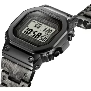 Casio G-Shock GMW-B5000EH-1E - фото 4