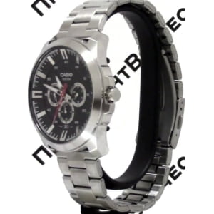 Casio Collection MTP-SW310D-1A - фото 2