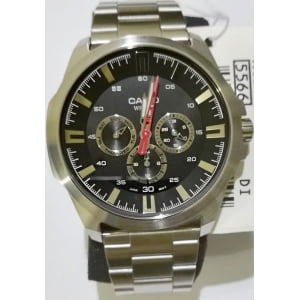 Casio Collection MTP-SW310D-1A - фото 3