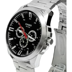 Casio Collection MTP-SW310D-1A - фото 4