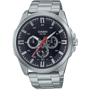 Casio Collection MTP-SW310D-1A - фото 1