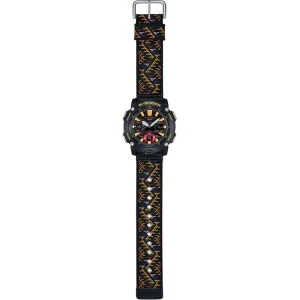 Casio G-Shock GA-2000BT-1A - фото 6