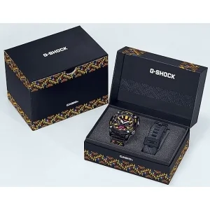 Casio G-Shock GA-2000BT-1A - фото 3