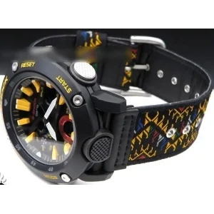 Casio G-Shock GA-2000BT-1A - фото 4