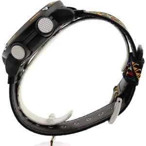 Casio G-Shock GA-2000BT-1A - фото 2