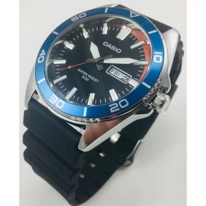 Casio Collection MTD-120-1A - фото 5