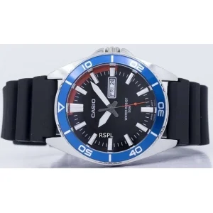 Casio Collection MTD-120-1A - фото 4