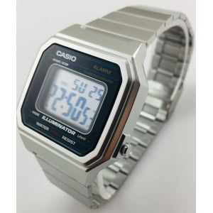 Casio Collection B-650WD-1A - фото 2