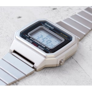 Casio Collection B-650WD-1A - фото 3