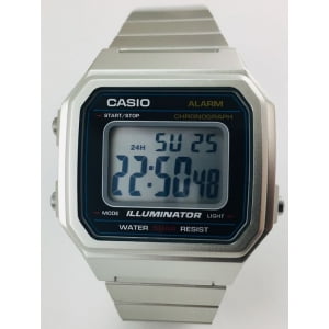 Casio Collection B-650WD-1A - фото 6