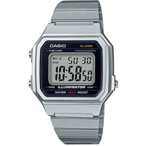 Casio Collection B-650WD-1A - фото 1