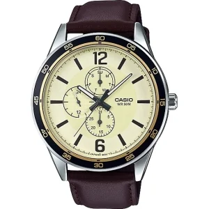 Casio Collection MTP-E319L-9B - фото 1
