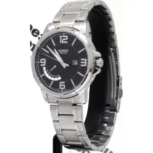 Casio Collection MTP-E124D-1A - фото 5