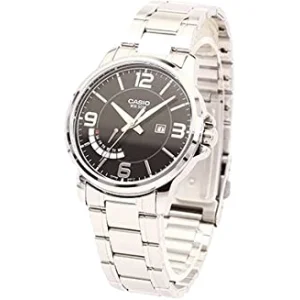 Casio Collection MTP-E124D-1A - фото 2