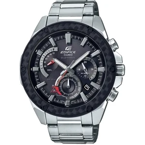 Casio EDIFICE EQS-910D-1A - фото 1