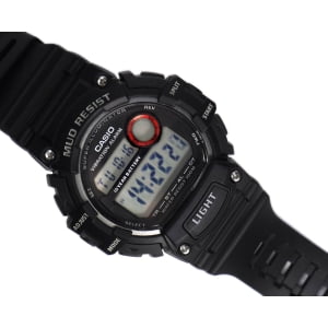 Casio Collection TRT-110H-1A - фото 2