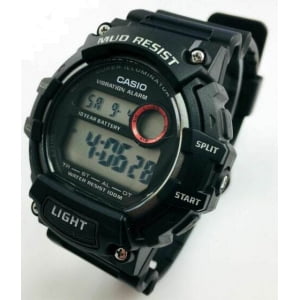 Casio Collection TRT-110H-1A - фото 3
