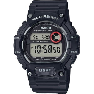 Casio Collection TRT-110H-1A - фото 1