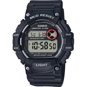 Casio Collection TRT-110H-1A - фото 1