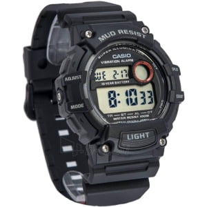 Casio Collection TRT-110H-1A - фото 4
