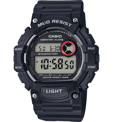 Casio Collection TRT-110H-1A