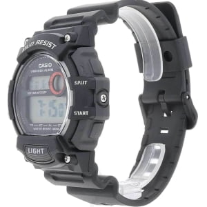 Casio Collection TRT-110H-1A - фото 6