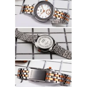 Casio Collection LTP-E408RG-7A - фото 2