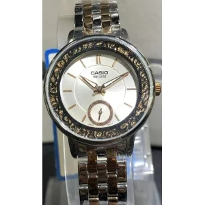 Casio Collection LTP-E408RG-7A - фото 5