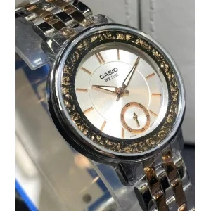 Casio Collection LTP-E408RG-7A - фото 3